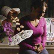 تاثیر داروهای شیمیایی در ایجاد تنبلی تخمدان و نازایی