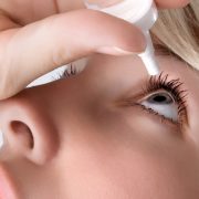 آلرژی های چشمی و درمان آن