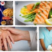 نکات تغذیه ای برای بهبود علایم بیماری آرتروز