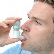 کلینیک آسم و بیماریهای تنفسی