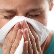 چگونه سرماخوردگی را بدون دارو درمان کنیم