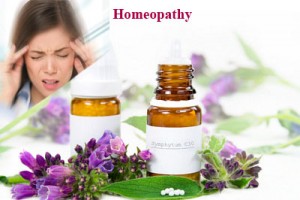 درمان سردردهای میگرنی با هومیوپاتی