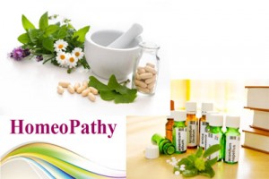 هومیوپاتی