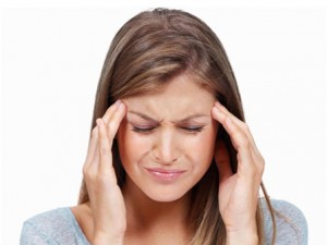 میگرن خوشه ای