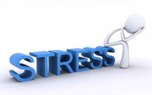 استرس و روش های مقابله با آن