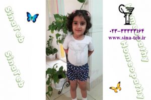 بهبودیافتگان به روش هومیوپاتی-کودکان