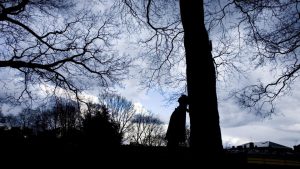 افسردگی در بیماران ام اس