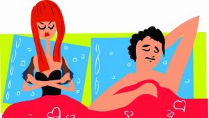 واژینيسموس