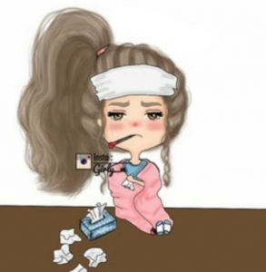 روش های خانگی مقابله با سر ماخوردگی