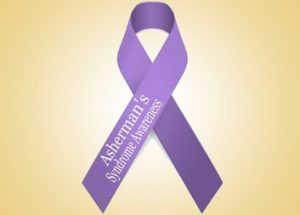 سندرم آشرمن