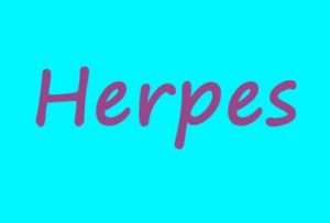 هرپس تناسلی