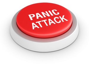 اختلال‌ هراس‌ (پانیک اتک)