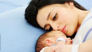 افسردگی پس‌ از زايمان‌ و درمان آن