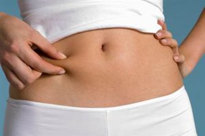 چگونه از شر چربي های چاق کننده خلاص شويم؟