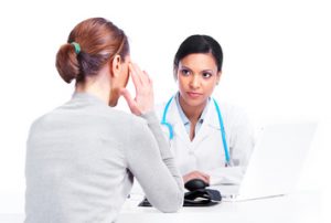 بیماری های زنان در هومیوپاتی