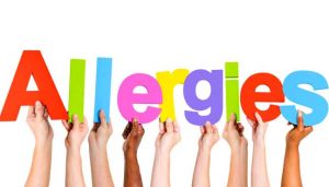 درمان ریشه ای و کامل آلرژی فصلی به روش هومیوپاتی