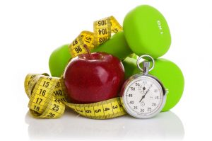 درمان غیر دارویی چاقی