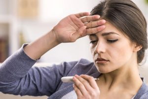 حقایق کلیدی و نکات مهم در مورد تب