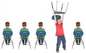 آیا بیش فعالی کودکان قابل درمان می باشد؟