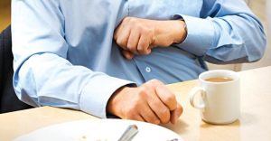 مواد غذایی مضر برای رفلاکس معده