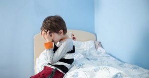 توصیه هایی برای درمان شب ادراری کودکان