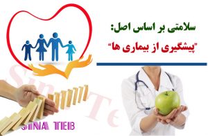 نقش عوامل معنوی در ارتقای سلامت3