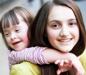 عقب ماندگی ذهنی