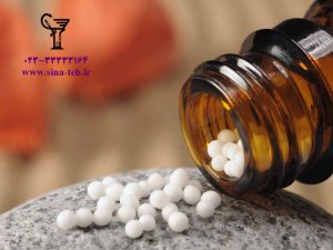 درمان دوربيني و نزديك بيني توسط هوميوپاتي