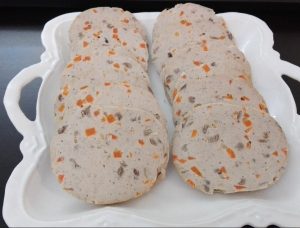 کالباس خانگی