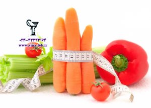 درمان چاقی و نسخه اى مجرب برای لاغر شدن‏