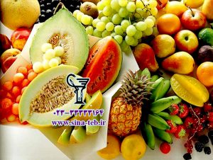 رابطه بین تغذیه و طول عمر