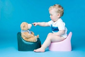 اسهال در کودکان و نوزادان و درمان ان