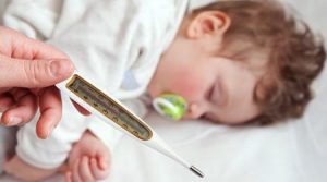 تب‏ هاى بی علت