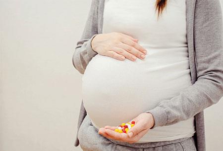 داروهای مضر برای مادر و جنین در دوران بارداری