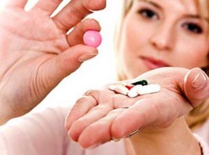 داروهایی كه در فعاليت جنسى اختلال ايجاد مى‏كنند