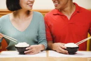 غذاهایى كه قدرت جنسى را زياد مى‏كنند