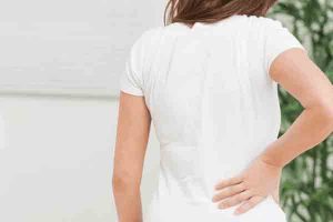 نکاتی مفید برای بهبود کمردرد