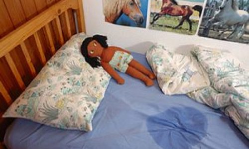 توصیه هایی برای درمان شب ادراری کودکان
