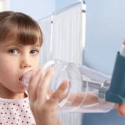 درمان آسم کودکان به روش هومیوپاتی