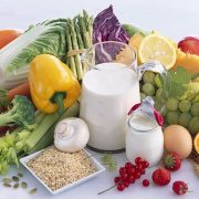 رژیم غذایی مناسب در بیماری سندرم روده تحريك پذير