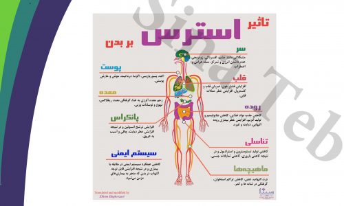 عوامل استرس زا-بخش اول